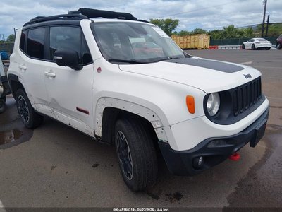 ZACCJBCT6GP****** 2016 Jeep Renegade
