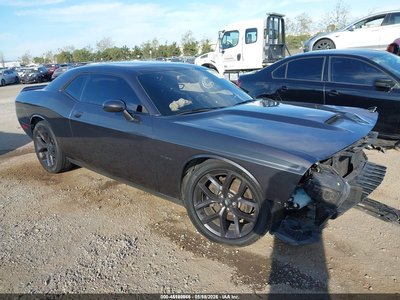 2C3CDZBT6LH****** 2020 Dodge Challenger
