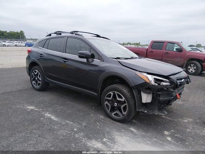 2018 Subaru Crosstrek