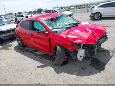 KMHT36AH5LU****** 2020 Hyundai Veloster