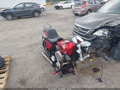 1HD1EBL16NY****** 1992 Harley-Davidson Low Rider