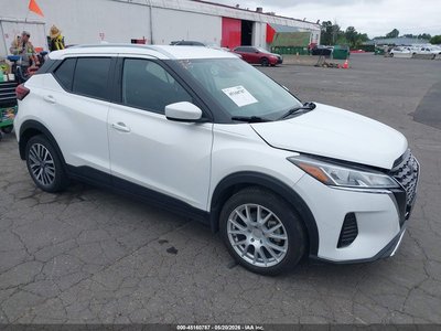 3N1CP5CVXPL****** 2023 Nissan Kicks
