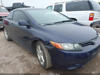 2HGFG12998H****** 2008 Honda Civic