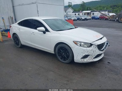 JM1GJ1U52G1****** 2016 Mazda 6