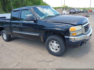 2GTEK19TX41****** 2004 GMC Sierra 1500
