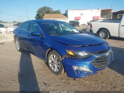 2023 Chevrolet Malibu
