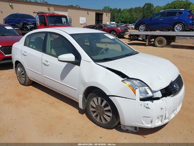 2008 Nissan Sentra