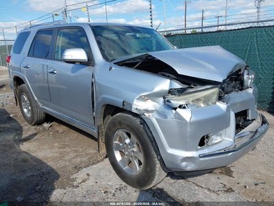 2013 Toyota 4Runner