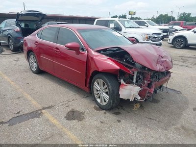 2014 Lexus ES 350