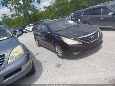 5NPEB4AC8BH****** 2011 Hyundai Sonata
