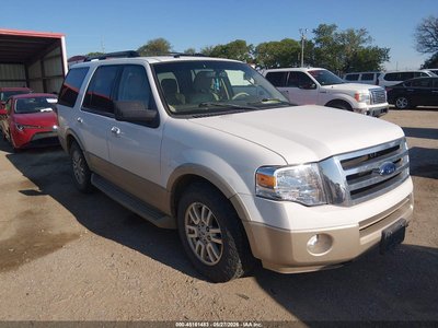 2009 Ford Expedition