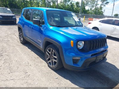 ZACNJAAB5LP****** 2020 Jeep Renegade