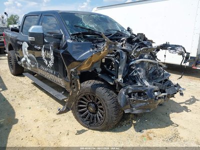1FT8W2BM2RE****** 2024 Ford F-250