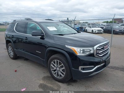 1GKKNSLS0KZ****** 2019 GMC Acadia