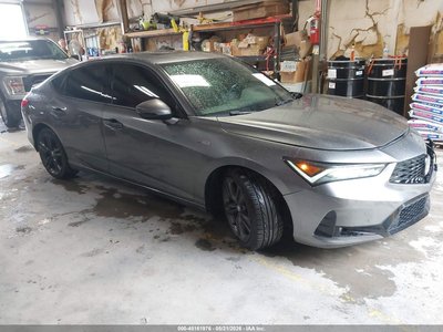 2023 Acura Integra