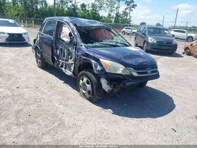 5J6RE3H31BL****** 2011 Honda CR-V