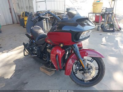 1HD1KZF15LB****** 2020 Harley-Davidson Road Glide Limited