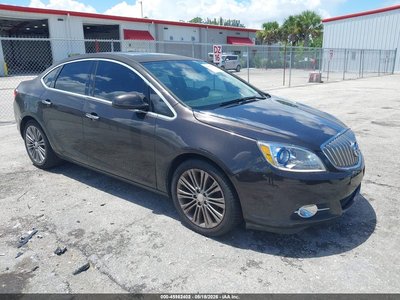 1G4PS5SK5E4****** 2014 Buick Verano
