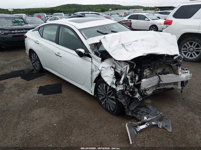 2023 Nissan Altima