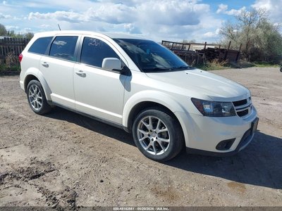 2014 Dodge Journey