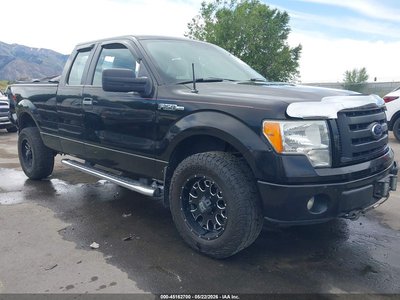 2011 Ford F-150