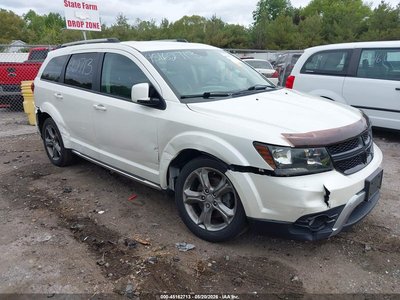 2016 Dodge Journey