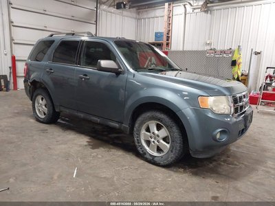 2011 Ford Escape