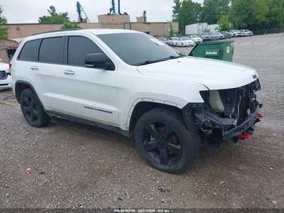 1C4RJFBG3EC****** 2014 Jeep Grand Cherokee