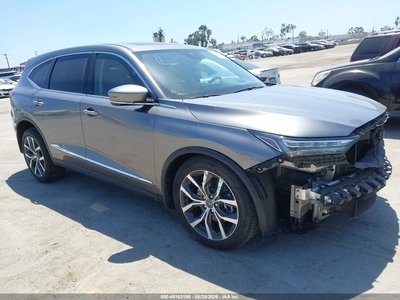 2024 Acura MDX