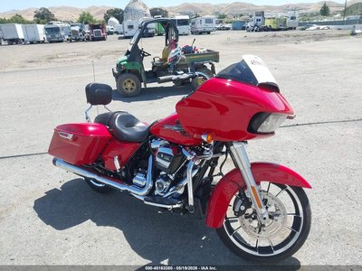 1HD1KHC28PB****** 2023 Harley-Davidson Road Glide