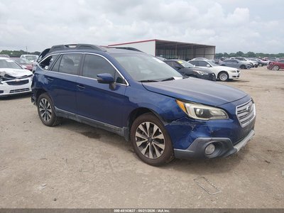 4S4BSANC2H3****** 2017 Subaru Outback