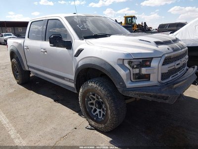 1FTFW1RG9HF****** 2017 Ford F-150