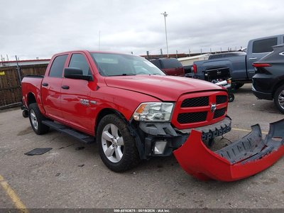 1C6RR7KT7ES****** 2014 RAM 1500