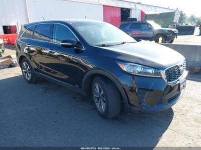 2020 Kia Sorento