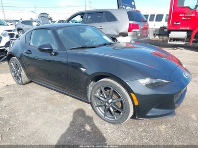 JM1NDAM73H0****** 2017 Mazda MX-5 Miata