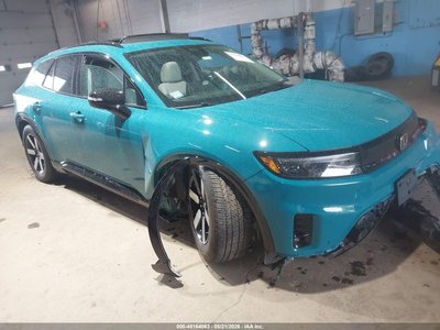 2025 Honda Prologue