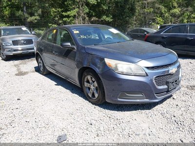 2014 Chevrolet Malibu