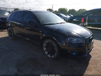 WAUKEAFM8BA****** 2011 Audi A3
