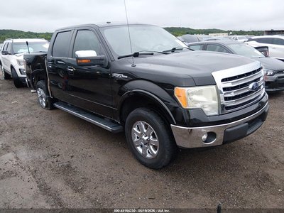 1FTFW1CF1EK****** 2014 Ford F-150