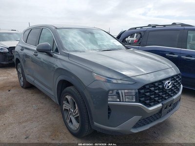2021 Hyundai Santa Fe