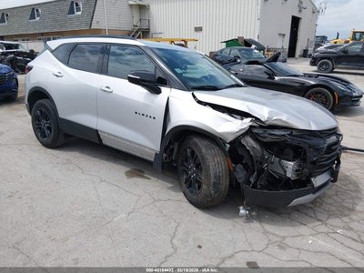2021 Chevrolet Blazer