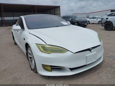 5YJSA1E10GF****** 2016 Tesla Model S