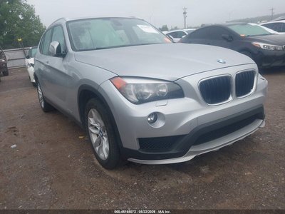 2015 BMW X1