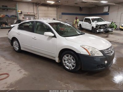 1N4AL2AP5BN****** 2011 Nissan Altima