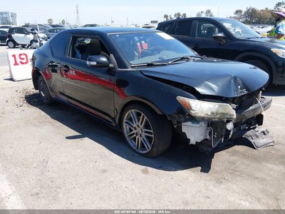 2013 Scion TC