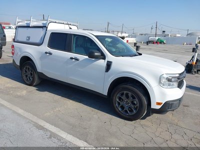 2024 Ford Maverick