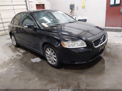 YV1MS382182****** 2008 Volvo S40
