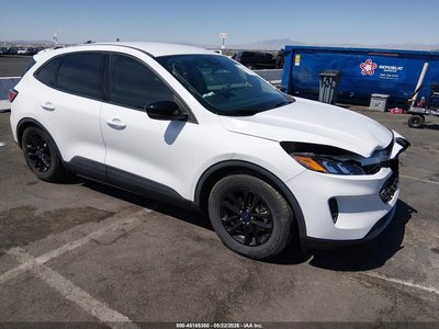1FMCU0BZ1LU****** 2020 Ford Escape Hybrid