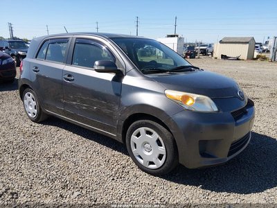 JTKKU4B45C1****** 2012 Scion xD