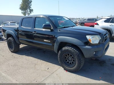 2012 Toyota Tacoma